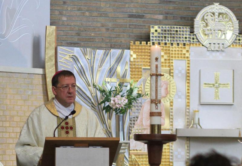 Bishop prays for Archie Battersbee