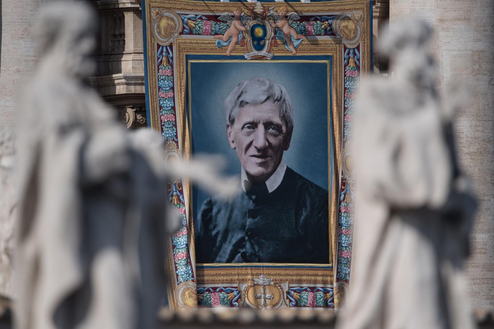 Saint John Henry Newman – Doctor of the Church