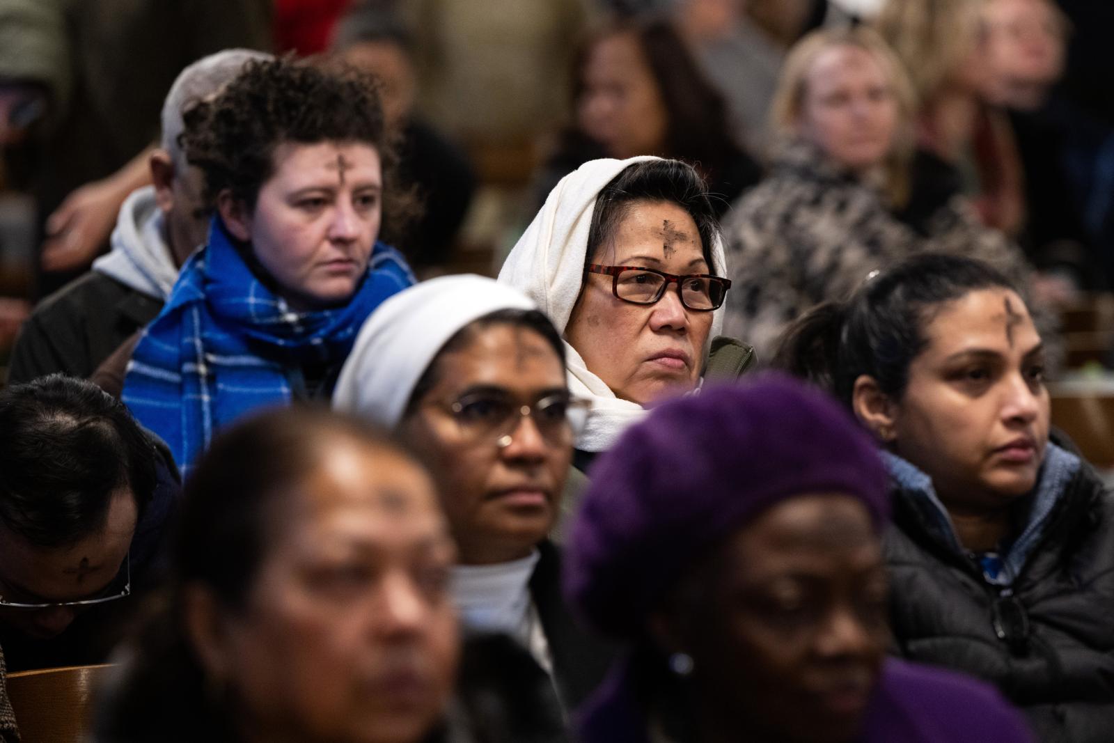 Guide Us into the Way of Peace: A Lenten Reflection