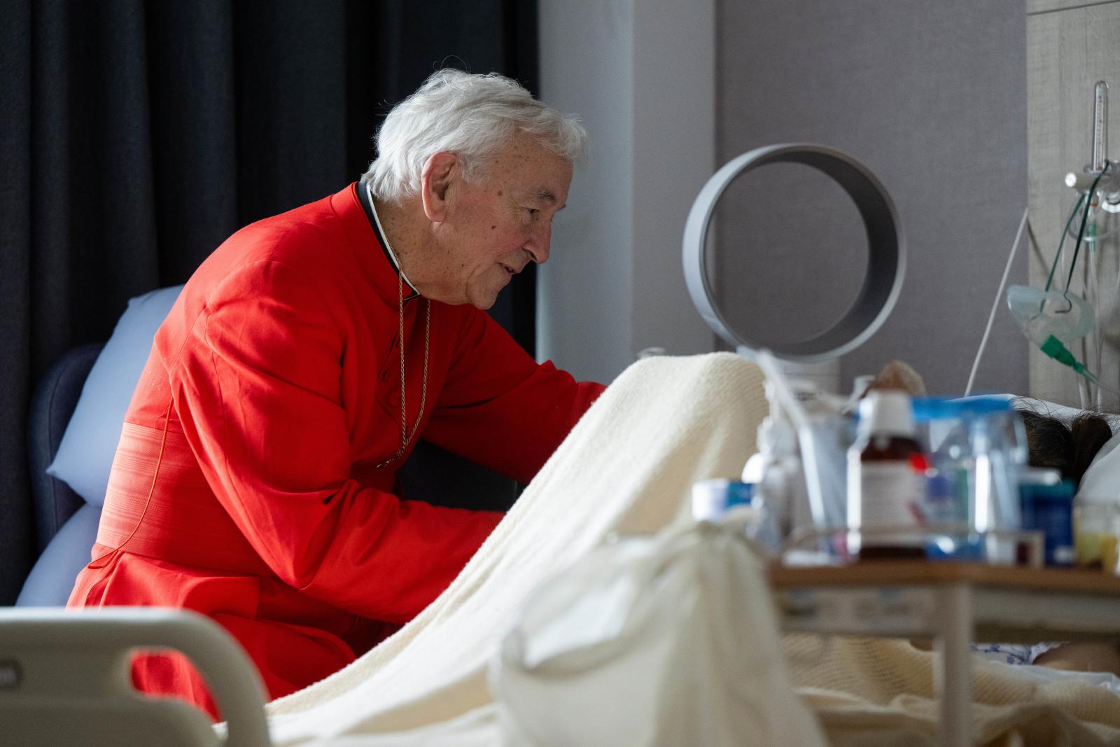 Future of many care homes and hospices in doubt if assisted suicide legalised