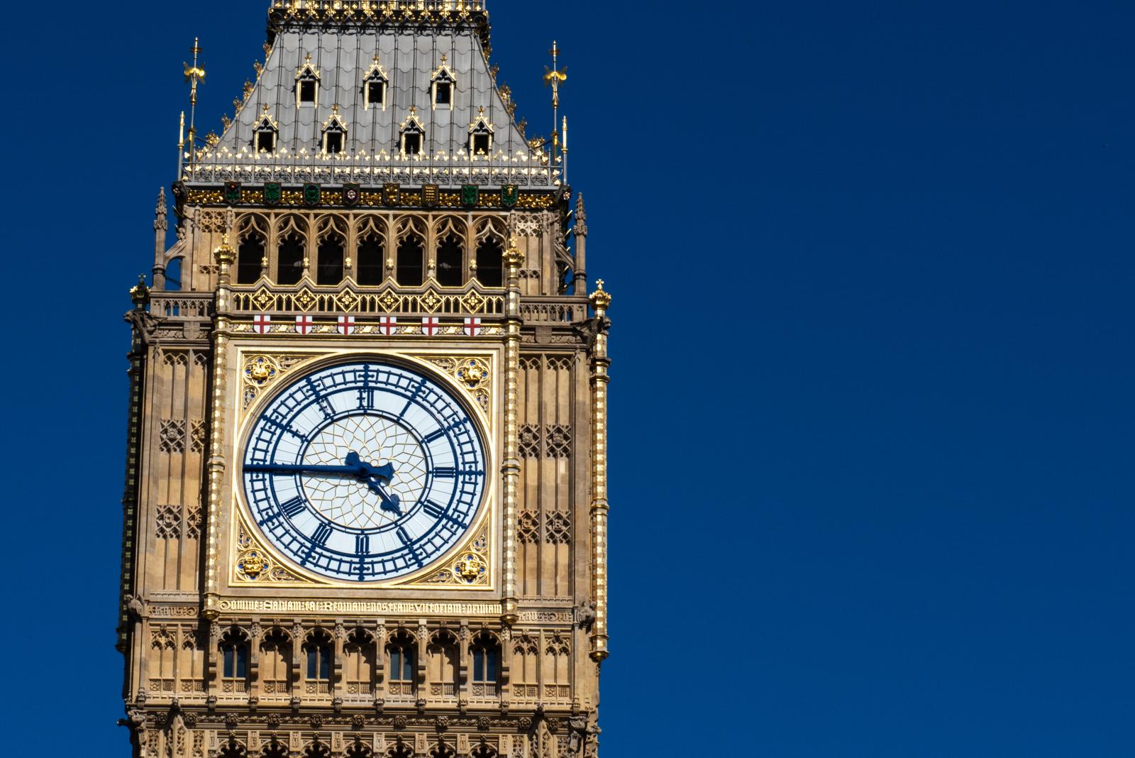 Statement from Archbishop Sherrington on the Terminally Ill Adults Bill in the House of Lords