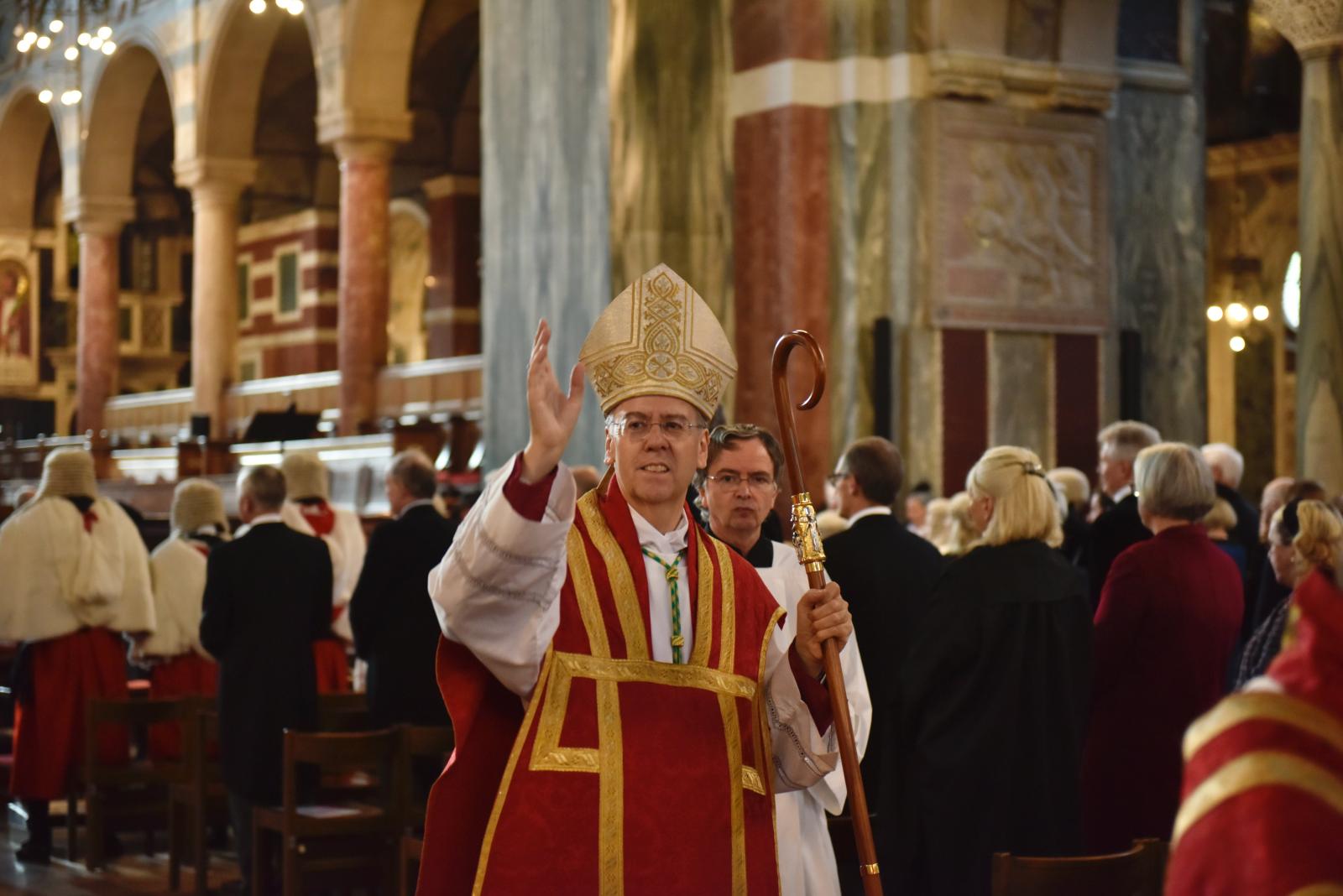 Red Mass 2022 - Diocese of Westminster