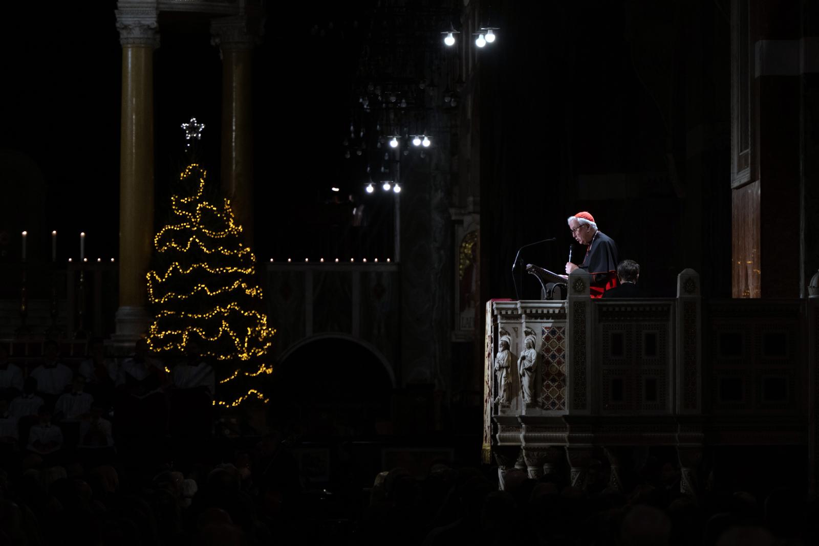 Pastoral Letter on the Feast of the Holy Family