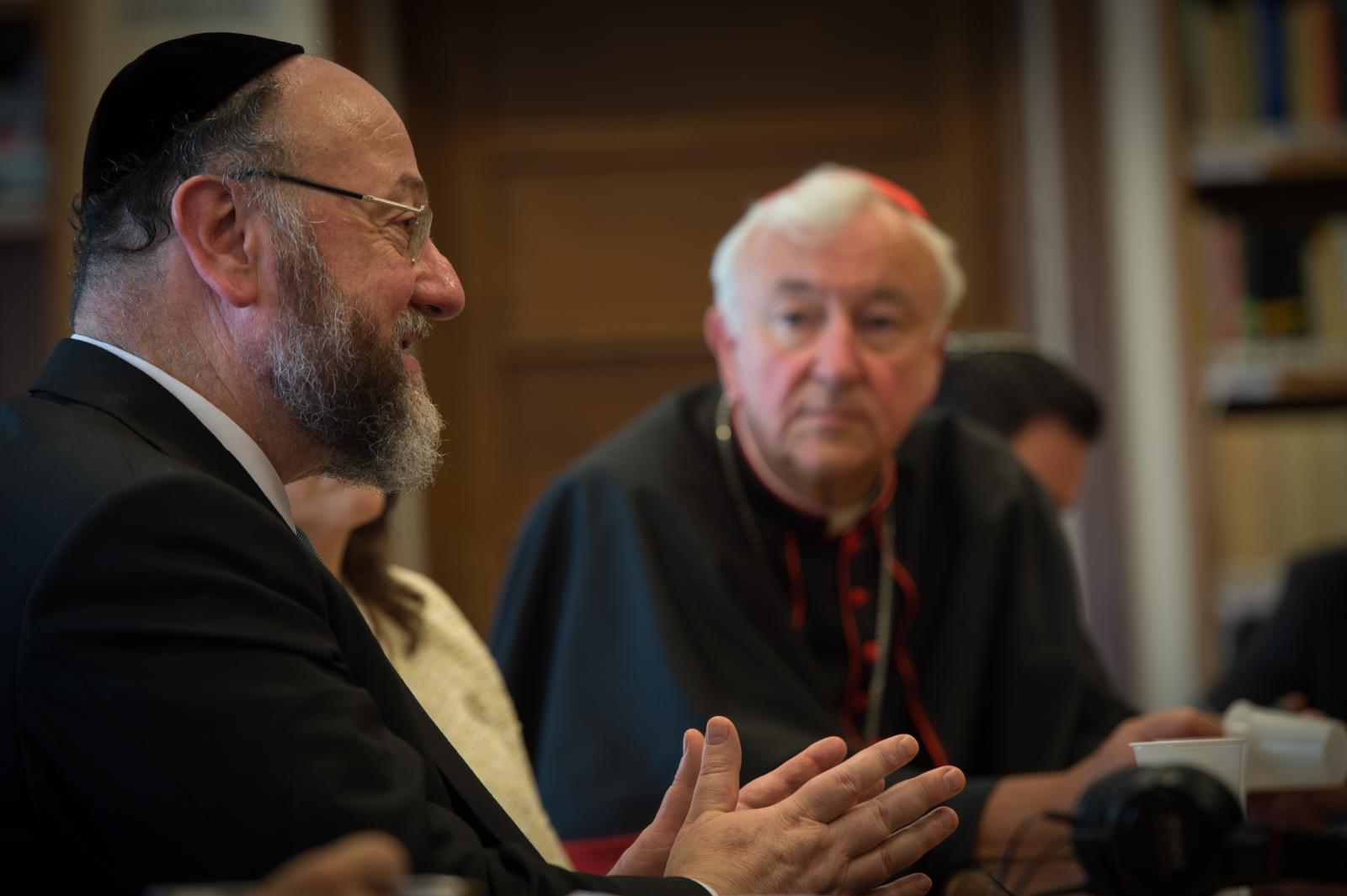 Cardinal prays for those killed and injured following 'senseless violence' at Bondi Beach