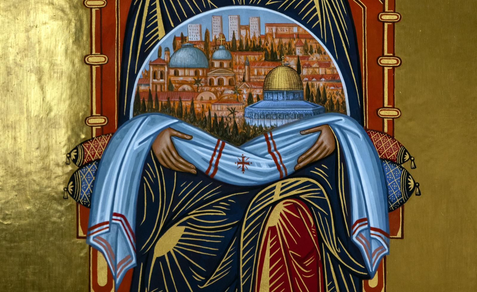 War in Gaza must be ended, says Cardinal Nichols