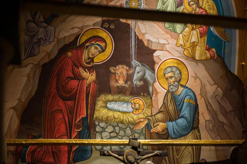 Pastoral Letter for the Feast of the Holy Family 2020