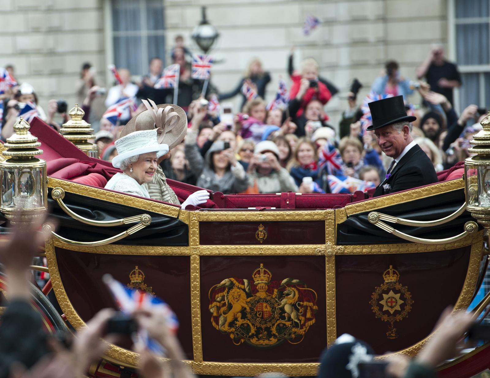 Cardinal gives thanks on Queen's Jubilee - Diocese of Westminster