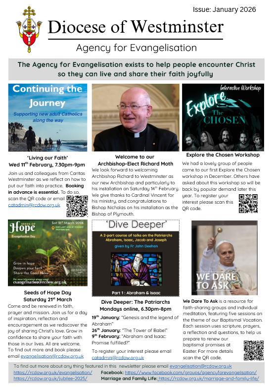 January news- page 1