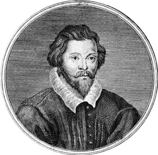 Giving thanks for William Byrd