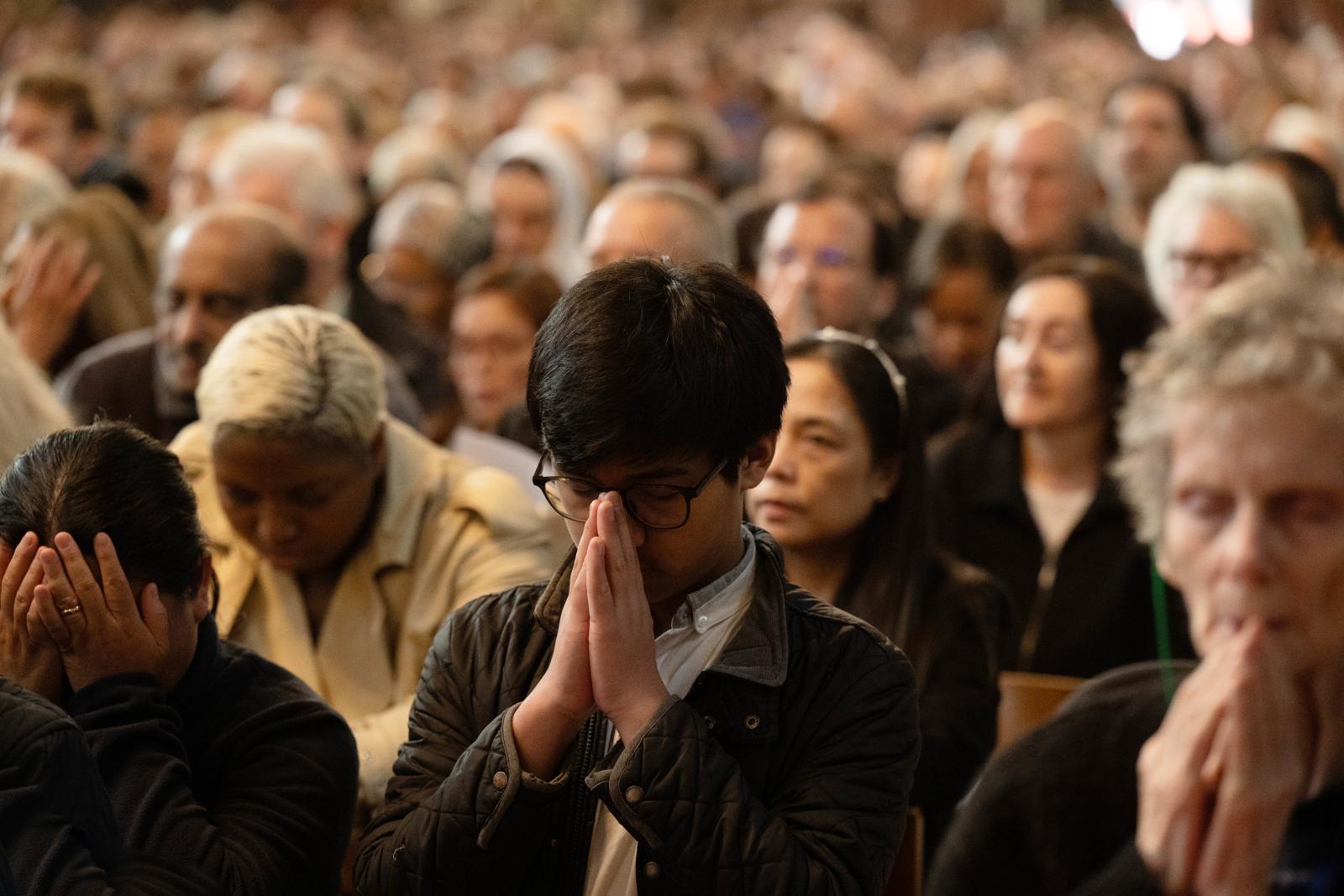Learn to Pray - Diocese of Westminster