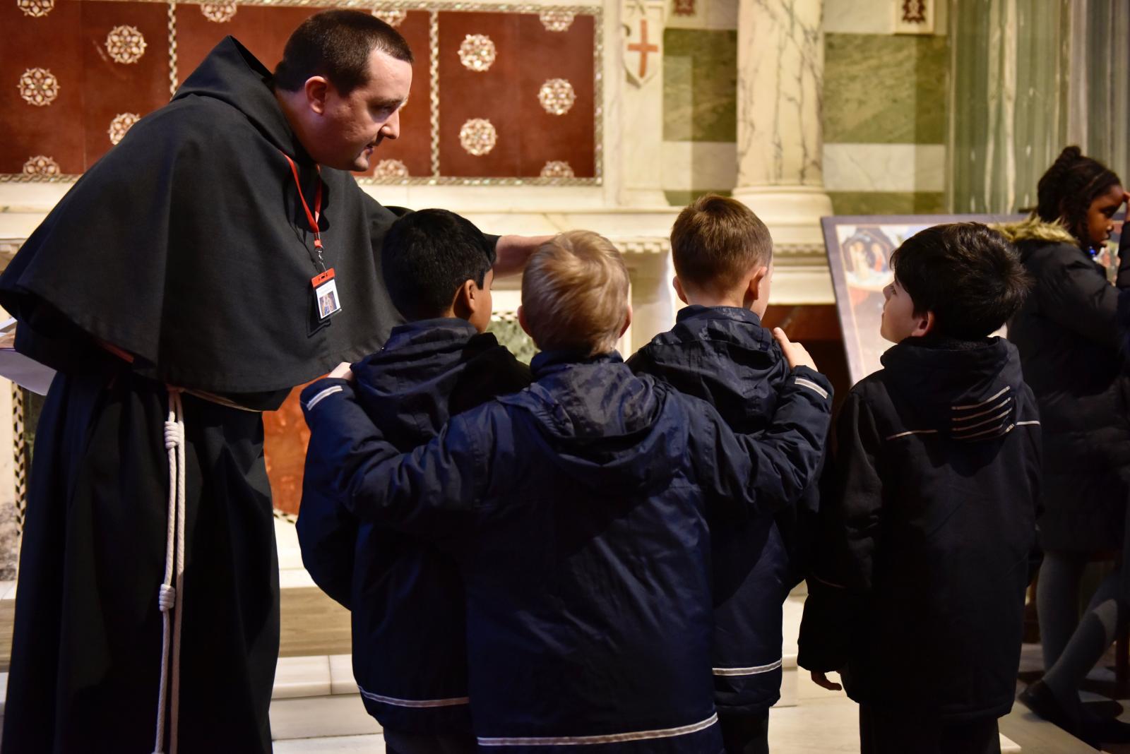 For Schools - Diocese of Westminster