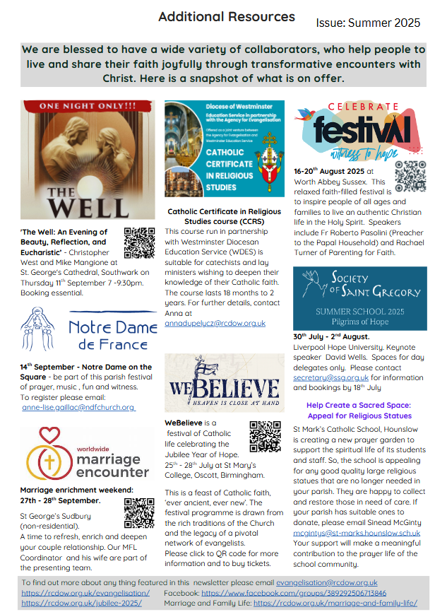 Summer Bulletin- Page 2