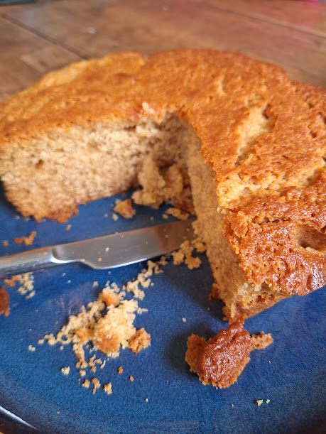 A slice of married love