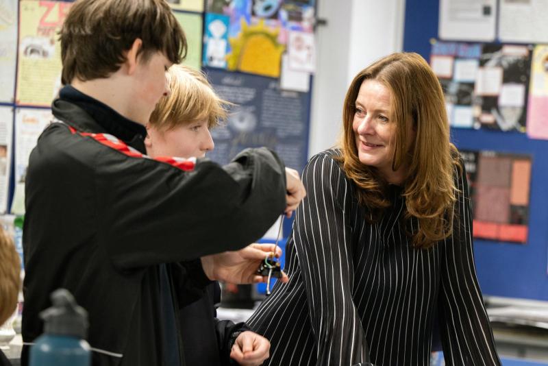 Government launches consultation on faith-based school admissions cap