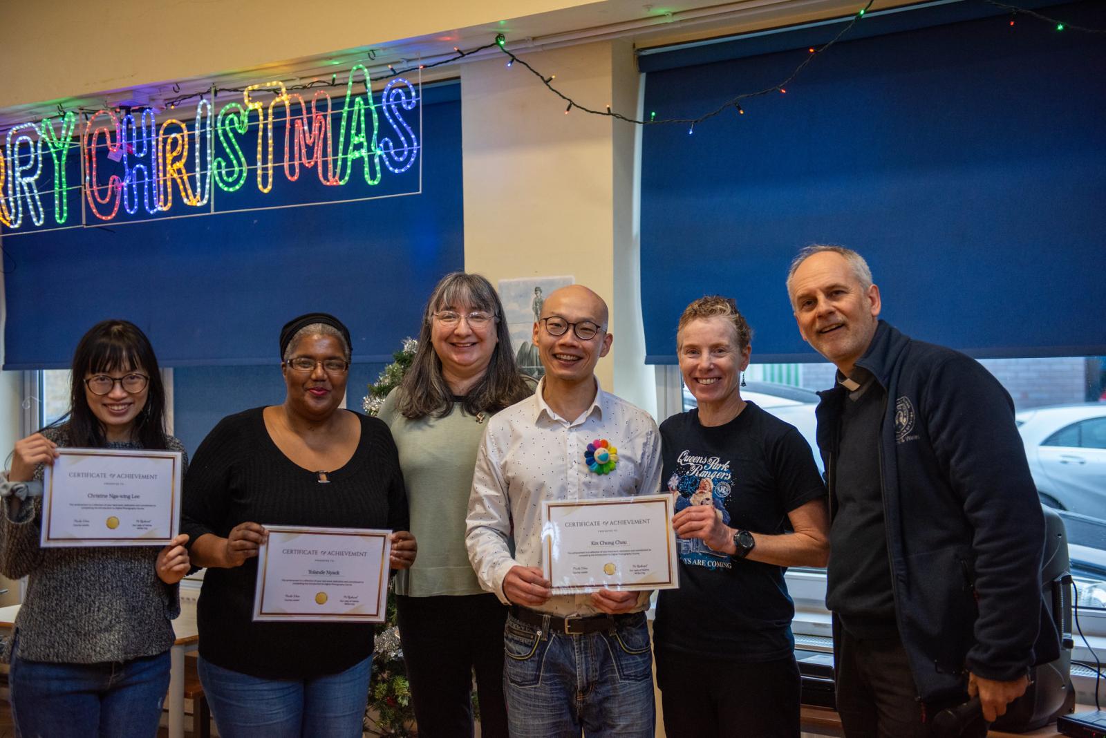 Then, Now, Always: 70 years of Our Lady of Fatima 