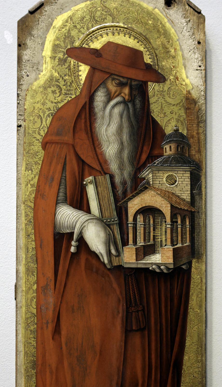 Saint Jerome: The Fiery Scholar Who Shaped the Bible’s Future