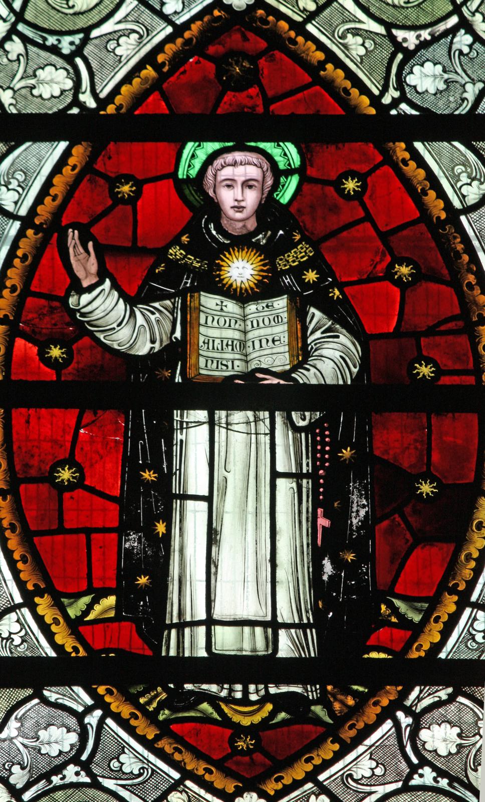 St Thomas Aquinas: A Lifelong Guide to Wisdom and Humility