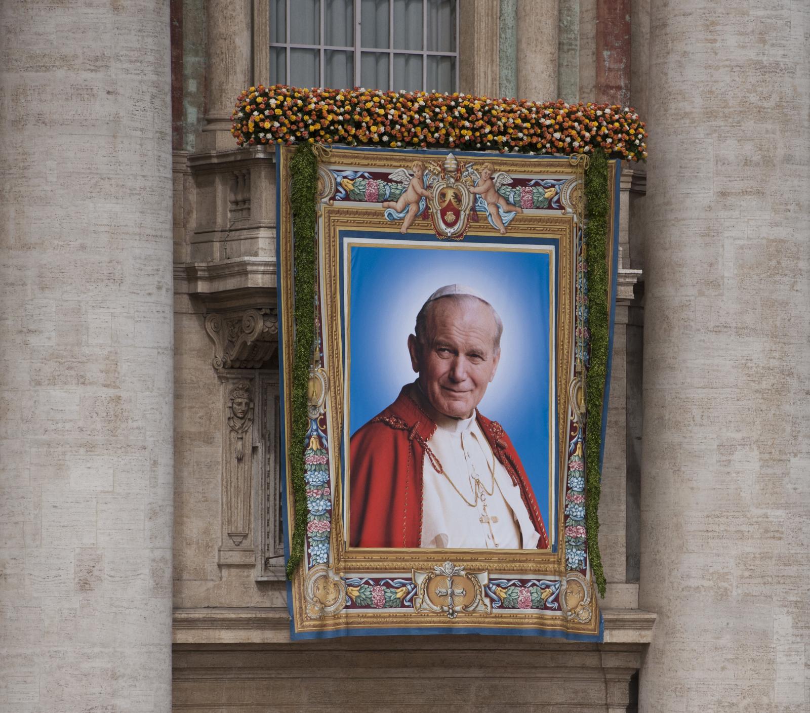 St John Paul II’s Anthropological Prescription - Diocese of Westminster