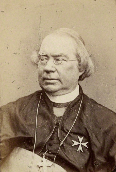 The Restoration of the Hierarchy: Michaelmas 1850