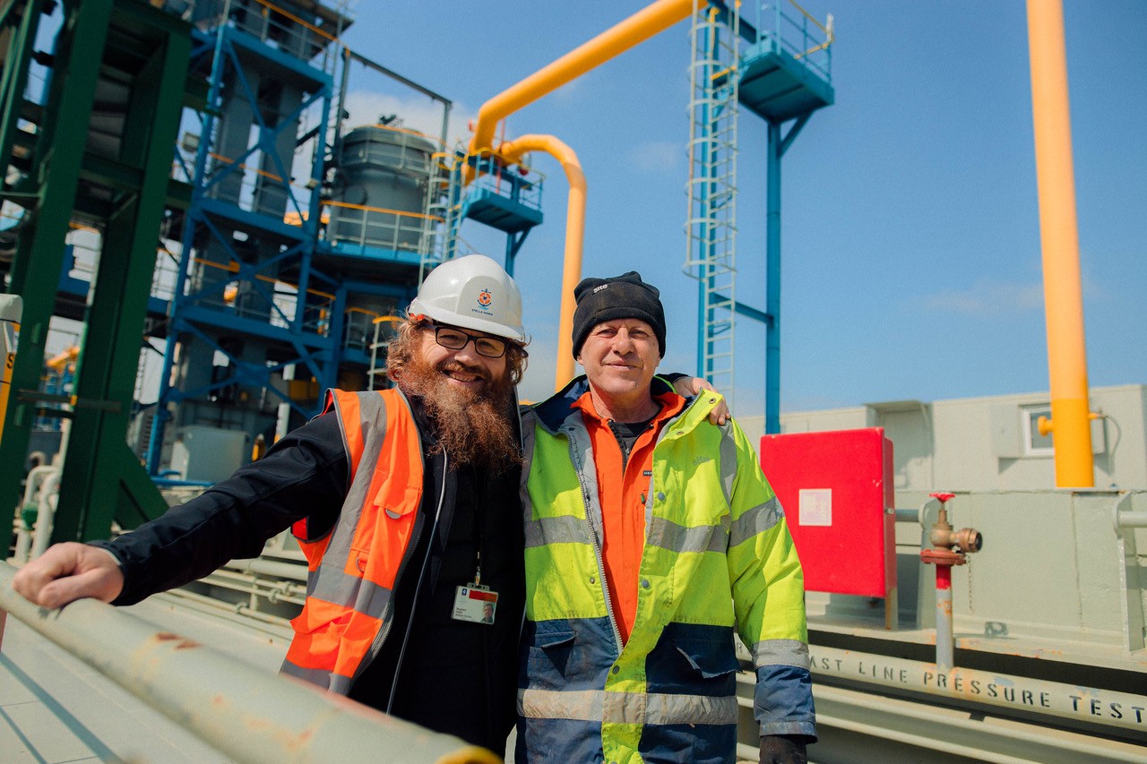 Sea Sunday 2025: When seafarers need a Good Samaritan