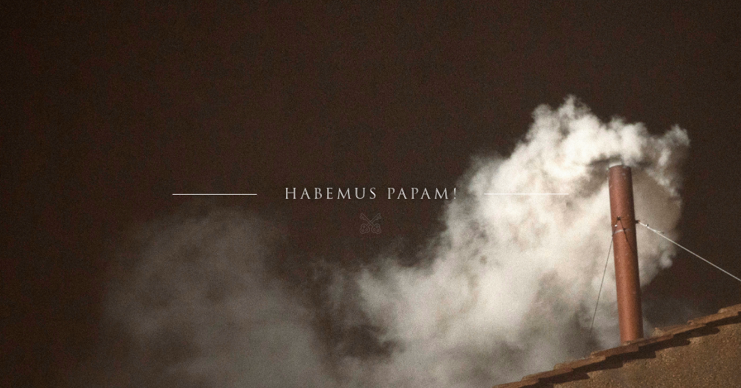 Habemus Papam!