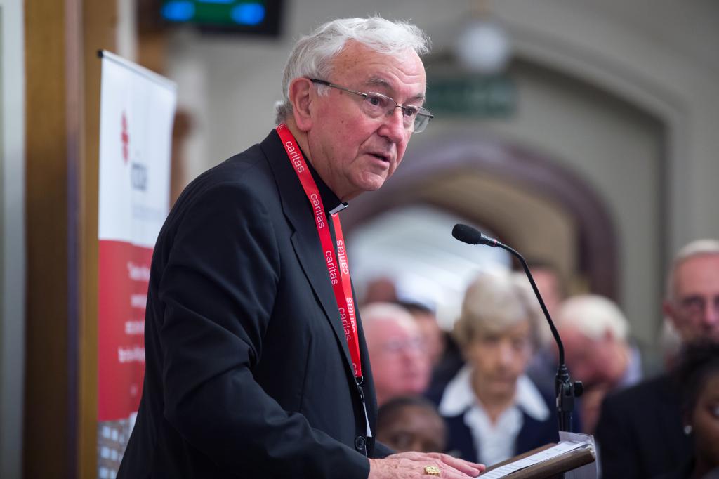 CSAN highlights burden of loneliness - Diocese of Westminster