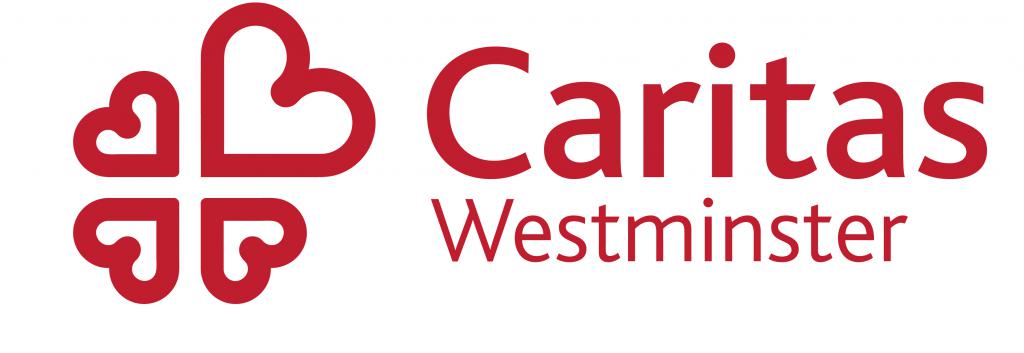 Caritas Westminster Logo