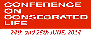 Conference on  Consecrated Life - Diocese of Westminster