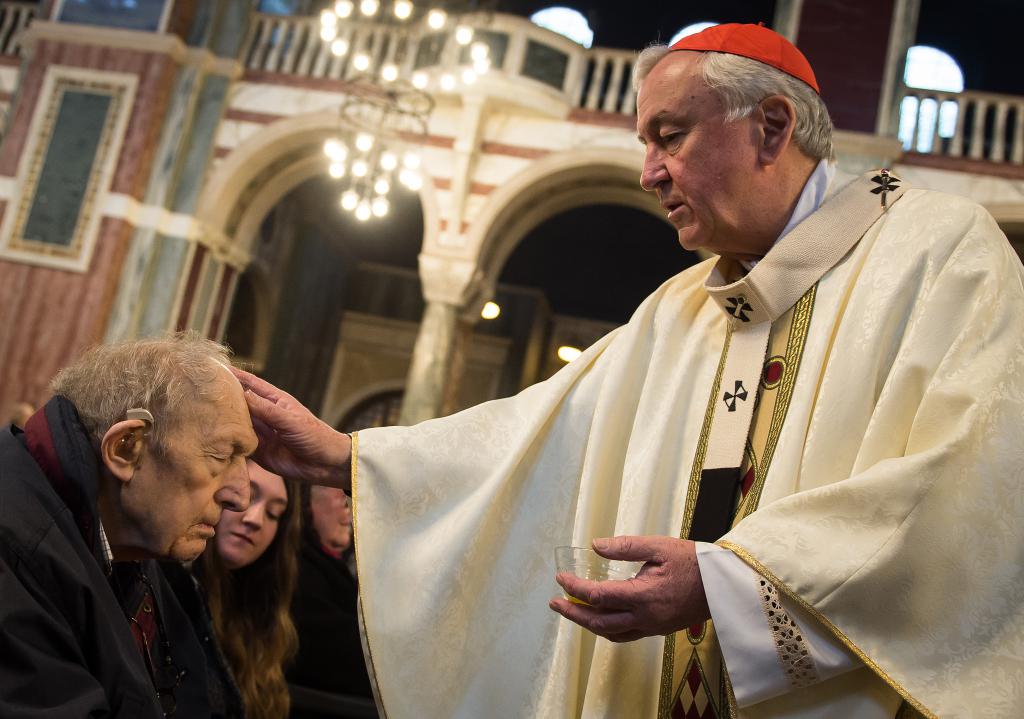 Cardinal Vincent Calls on Catholics to Contact their MPs ahead of Assisted Suicide Bill - Diocese of Westminster