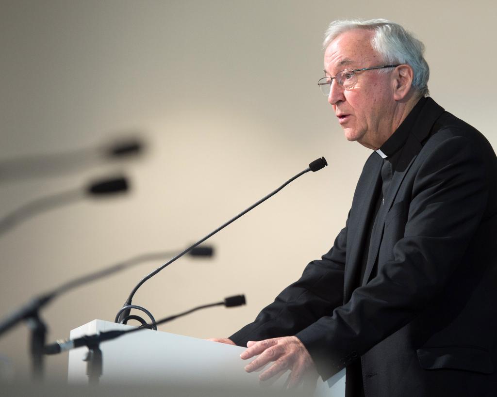 See the 'good in the other,' says Cardinal - Diocese of Westminster