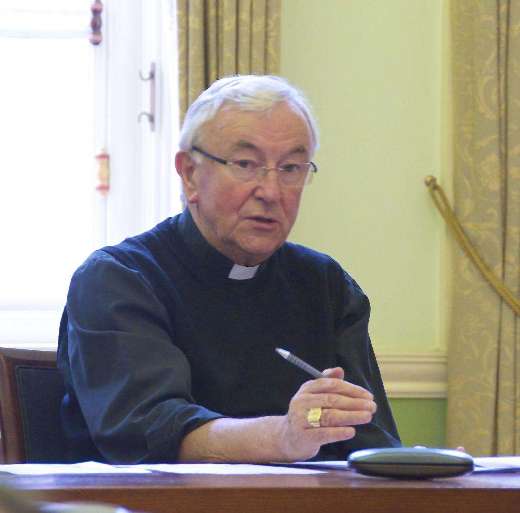 Archbishop of Westminster: "We should not risk cutting our roots in Christianity" - Diocese of Westminster