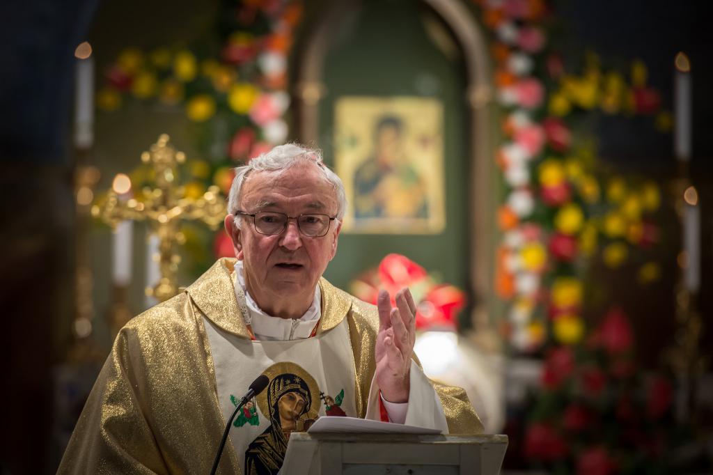 Cardinal Vincent Issues Pastoral Letter on Amoris Laetitia - Diocese of Westminster