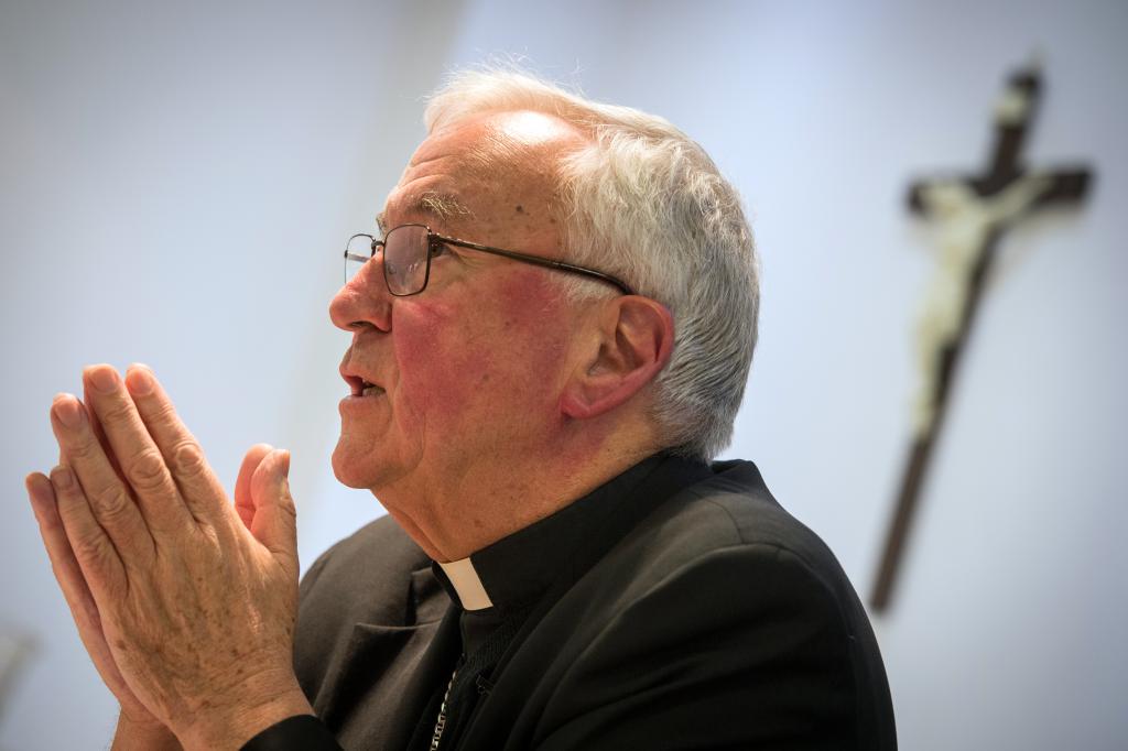 Bishops announce independent review of safeguarding structures