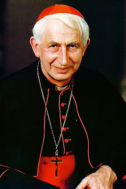 Homily for the 20th anniversary of death of Cardinal George Basil Hume