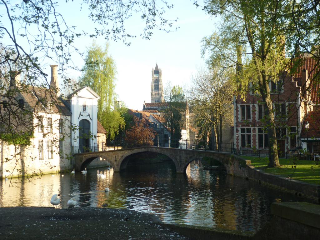 2016 Bruges