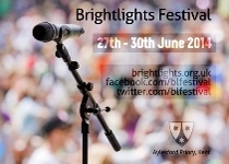 Brightlights Festival - Diocese of Westminster