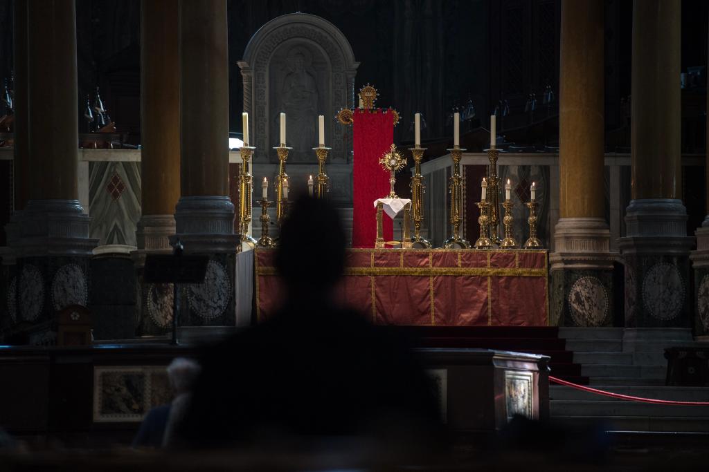Metropolitan Archbishops on closure of churches during pandemic - Diocese of Westminster