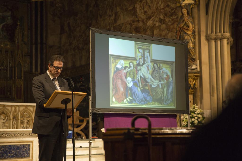 Where art and faith meet - Diocese of Westminster