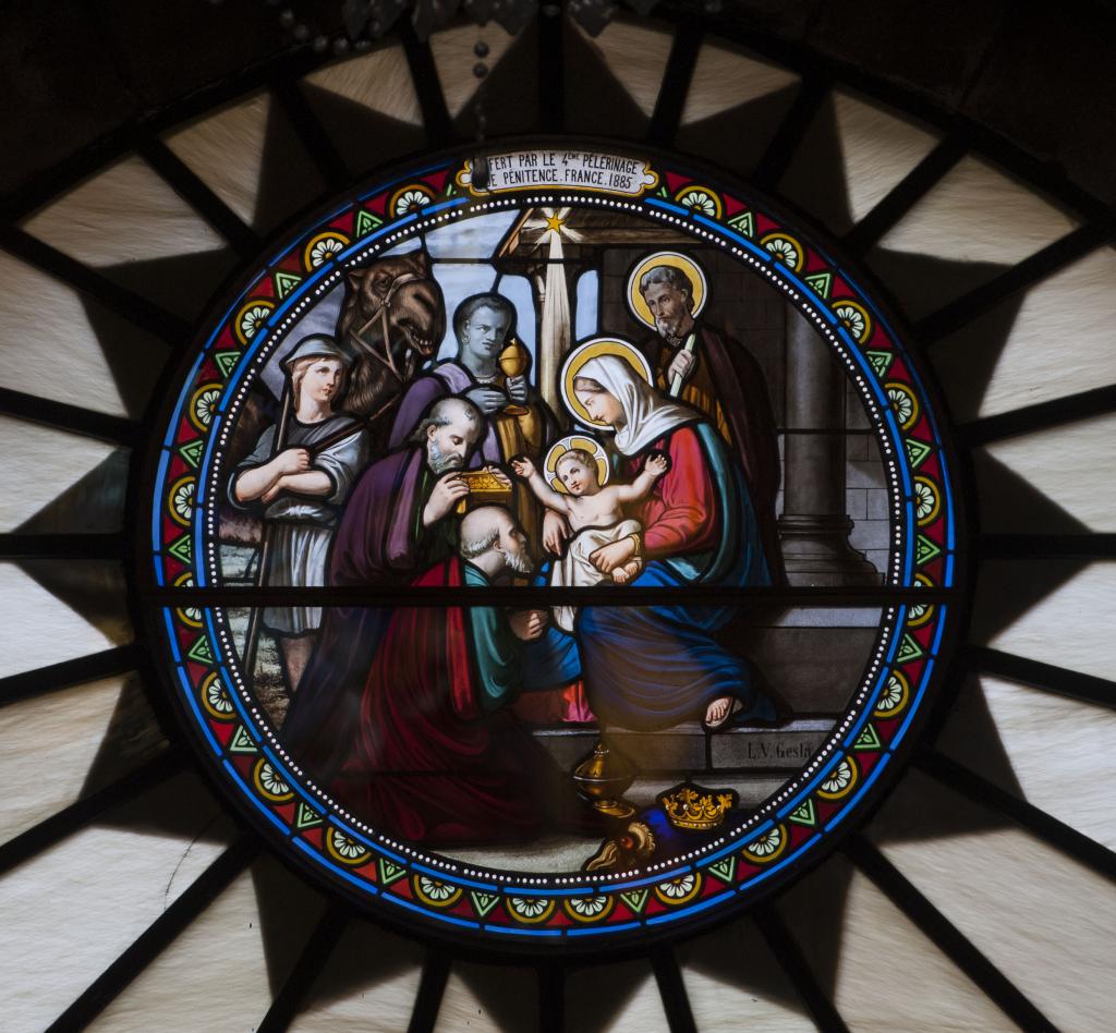 Pastoral Letter for the Feast of the Holy Family 2019