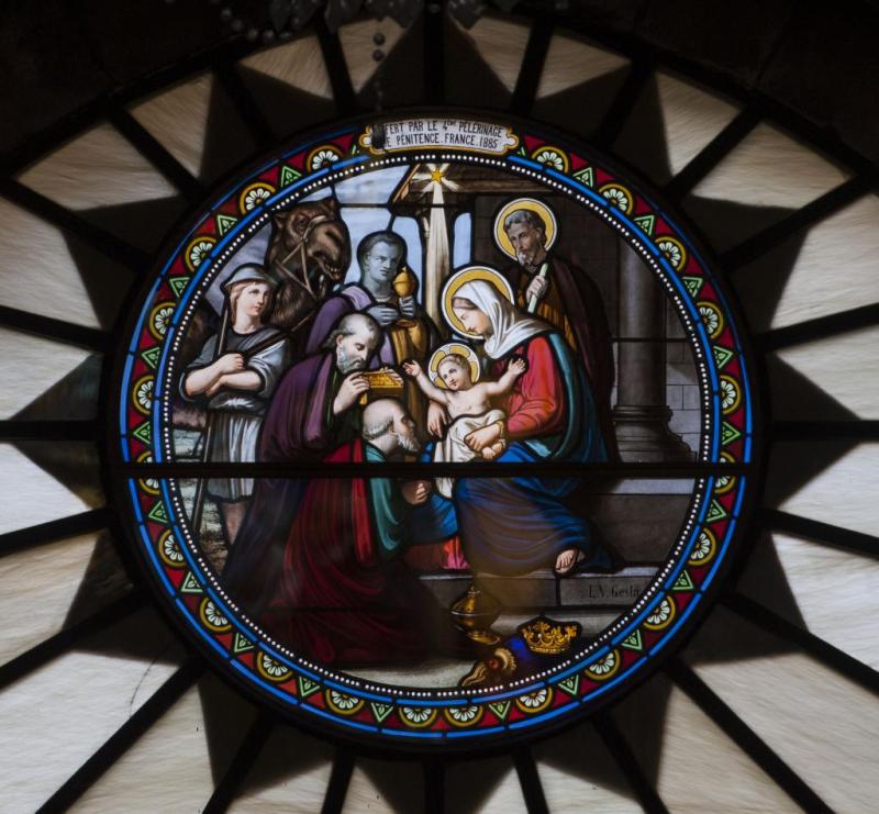 Pastoral Letter for the Feast of the Holy Family 2019