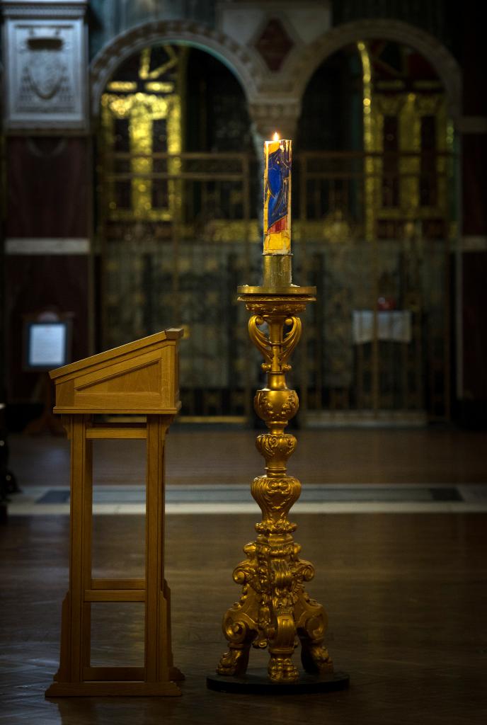 Guidance for non-Eucharistic funeral services in churches - Diocese of Westminster