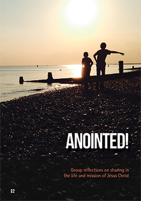 Anointed! - Diocese of Westminster
