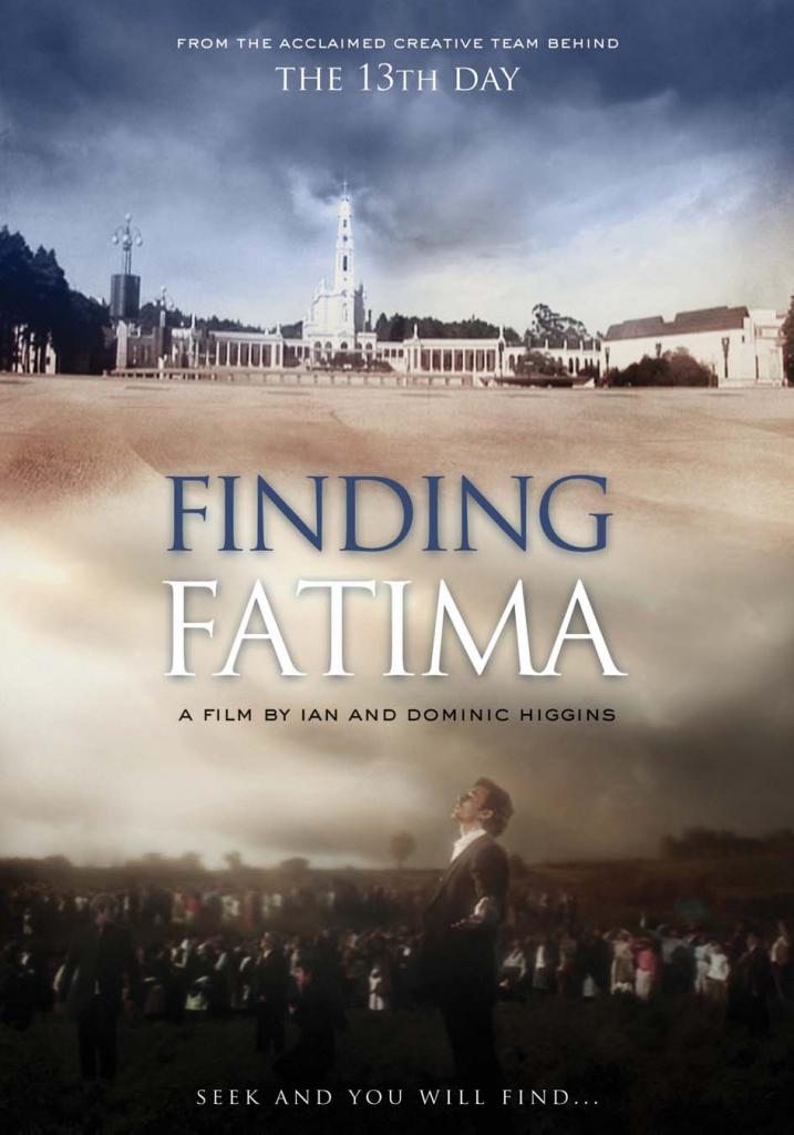 Film Review: Finding Fatima - Diocese of Westminster