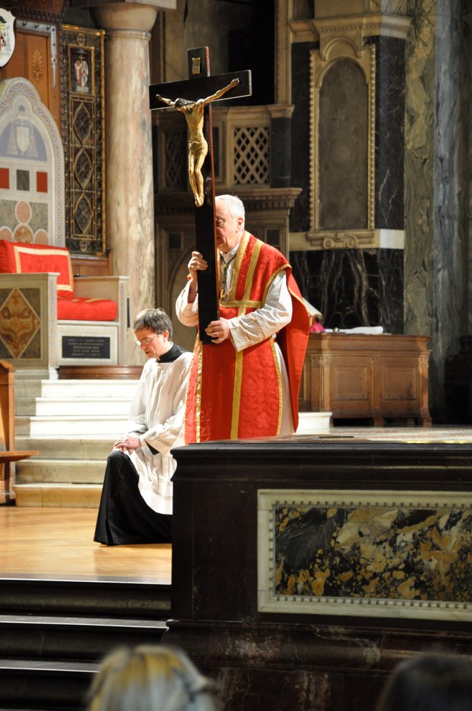 The Greatness of Good Friday - Diocese of Westminster