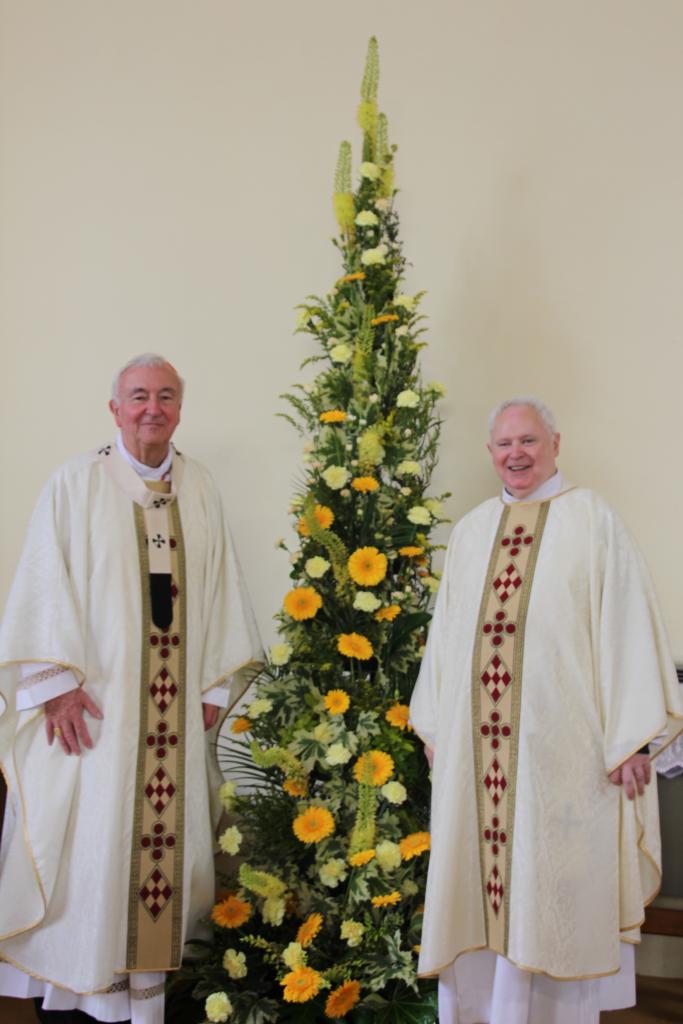 Jubilation in Berkhamsted - Diocese of Westminster