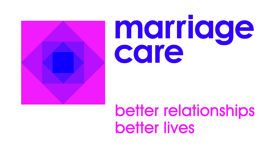 Marriage Care at 75 - always here for you