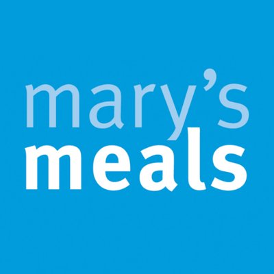 Mary's Meals: A sign of hope