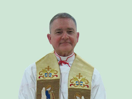 Nuncio Appointed to Great Britain - Diocese of Westminster
