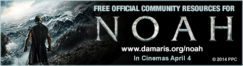 Free Community Resources for new Biblical epic - Diocese of Westminster