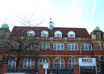School in Richmond